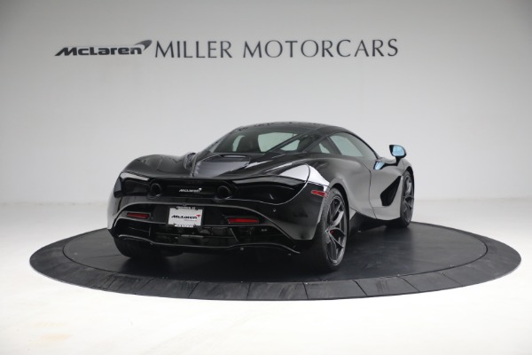 Used 2021 McLaren 720S Performance for sale Sold at Rolls-Royce Motor Cars Greenwich in Greenwich CT 06830 7