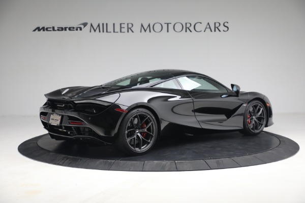 Used 2021 McLaren 720S Performance for sale Sold at Rolls-Royce Motor Cars Greenwich in Greenwich CT 06830 8