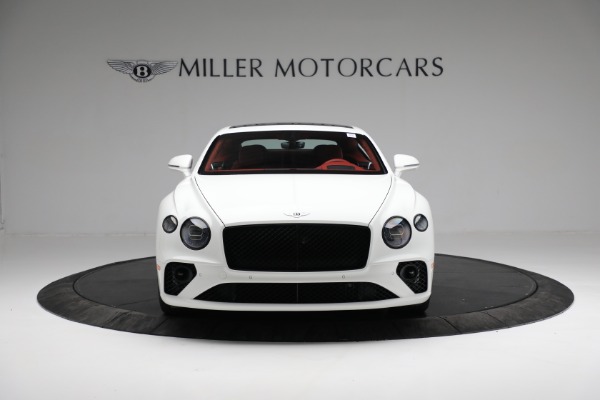Used 2022 Bentley Continental GT Speed for sale $349,900 at Rolls-Royce Motor Cars Greenwich in Greenwich CT 06830 13