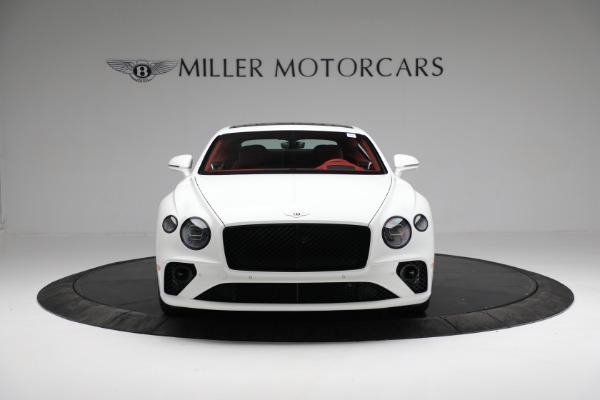 Used 2022 Bentley Continental GT Speed for sale Sold at Rolls-Royce Motor Cars Greenwich in Greenwich CT 06830 13