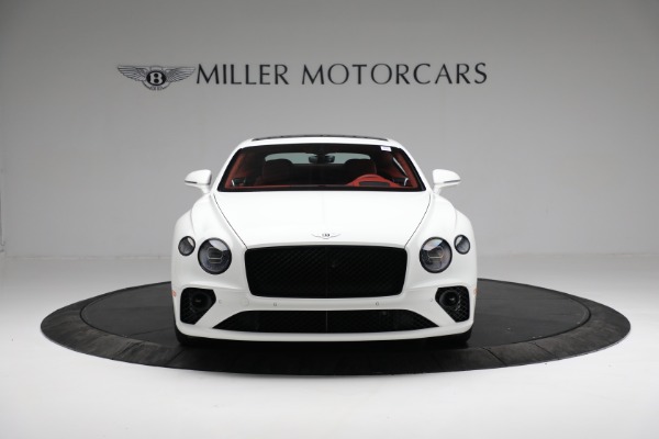 Used 2022 Bentley Continental GT Speed for sale Sold at Rolls-Royce Motor Cars Greenwich in Greenwich CT 06830 13