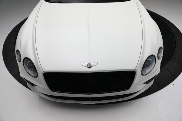 Used 2022 Bentley Continental GT Speed for sale $349,900 at Rolls-Royce Motor Cars Greenwich in Greenwich CT 06830 14