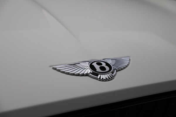 Used 2022 Bentley Continental GT Speed for sale $349,900 at Rolls-Royce Motor Cars Greenwich in Greenwich CT 06830 15