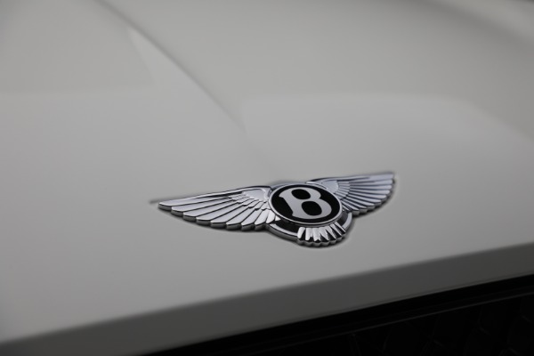 Used 2022 Bentley Continental GT Speed for sale Sold at Rolls-Royce Motor Cars Greenwich in Greenwich CT 06830 15