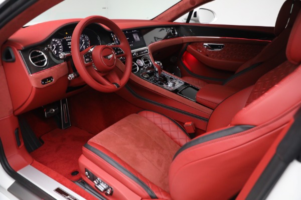 Used 2022 Bentley Continental GT Speed for sale $349,900 at Rolls-Royce Motor Cars Greenwich in Greenwich CT 06830 18