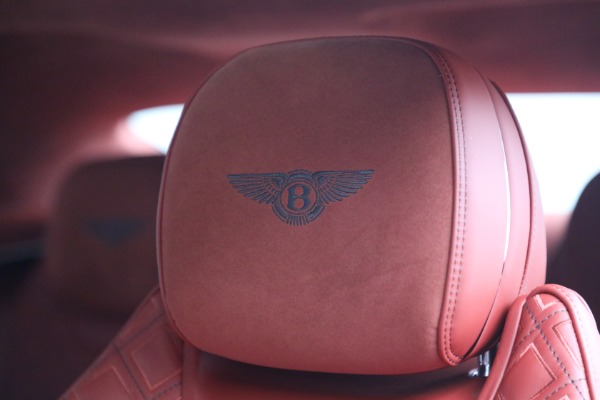 Used 2022 Bentley Continental GT Speed for sale Sold at Rolls-Royce Motor Cars Greenwich in Greenwich CT 06830 21