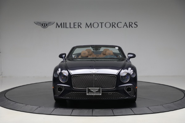 New 2021 Bentley Continental GT V8 for sale Sold at Rolls-Royce Motor Cars Greenwich in Greenwich CT 06830 12