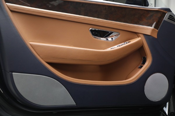 New 2021 Bentley Continental GT V8 for sale Call for price at Rolls-Royce Motor Cars Greenwich in Greenwich CT 06830 25