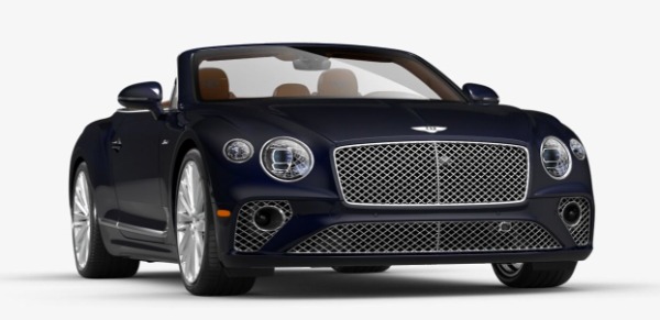 New 2022 Bentley Continental GT Speed for sale Sold at Rolls-Royce Motor Cars Greenwich in Greenwich CT 06830 5