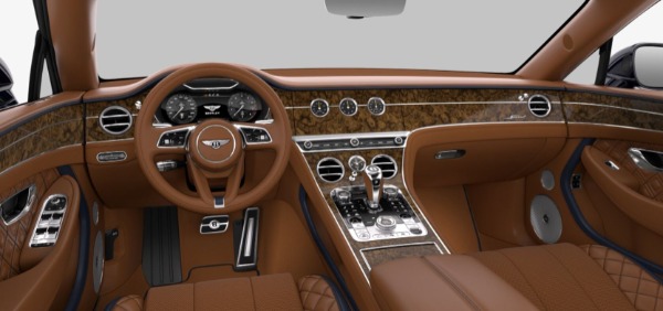 New 2022 Bentley Continental GT Speed for sale Sold at Rolls-Royce Motor Cars Greenwich in Greenwich CT 06830 6