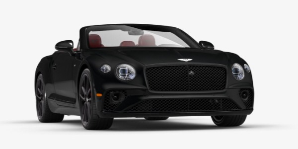 New 2022 Bentley Continental GT V8 for sale Call for price at Rolls-Royce Motor Cars Greenwich in Greenwich CT 06830 5