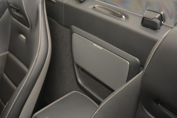 Used 2012 Mercedes-Benz SLS AMG for sale Sold at Rolls-Royce Motor Cars Greenwich in Greenwich CT 06830 28