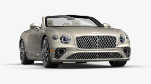 New 2022 Bentley Continental GT Speed for sale Sold at Rolls-Royce Motor Cars Greenwich in Greenwich CT 06830 5