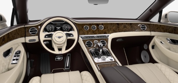 New 2022 Bentley Continental GT Speed for sale Sold at Rolls-Royce Motor Cars Greenwich in Greenwich CT 06830 6