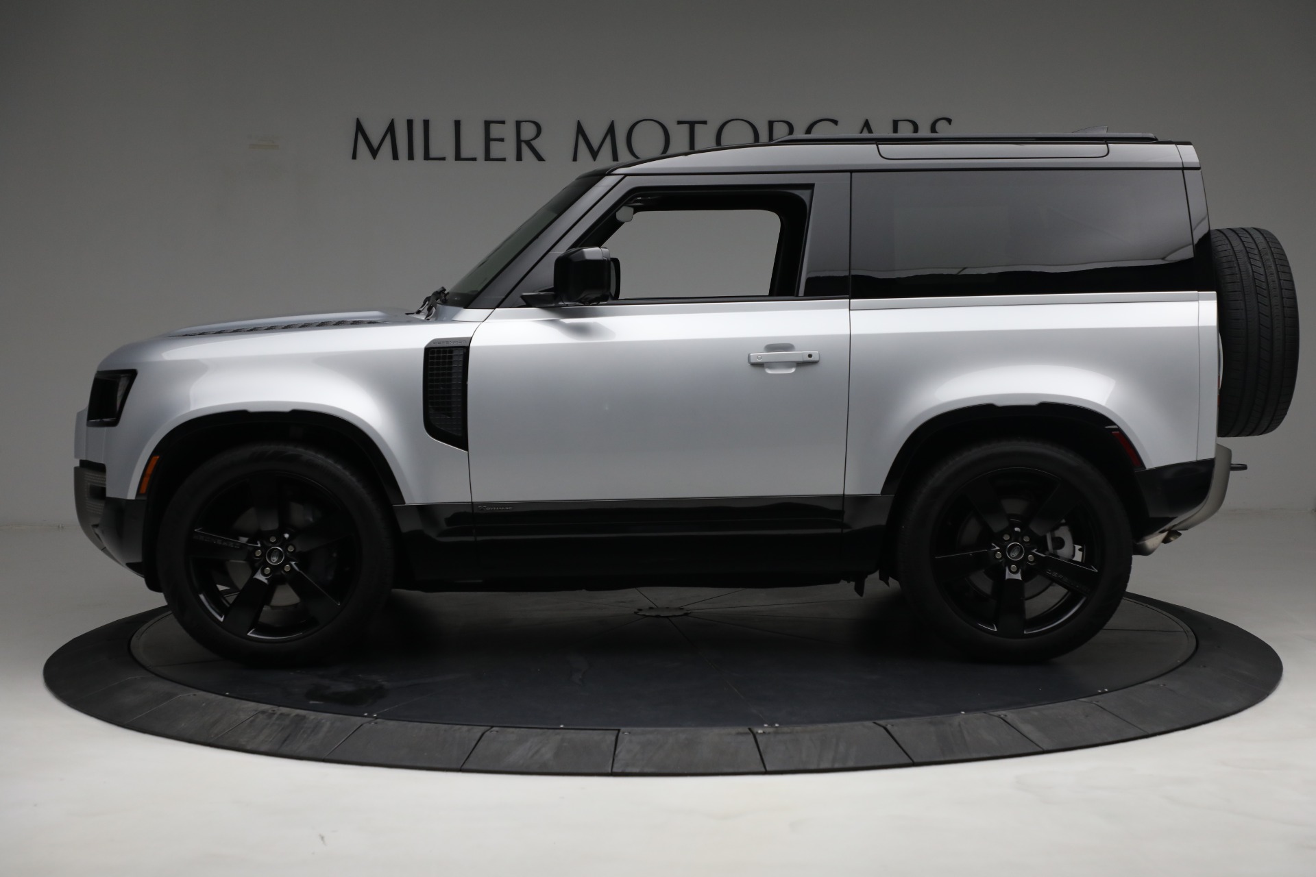 2021 land rover defender for sale deals