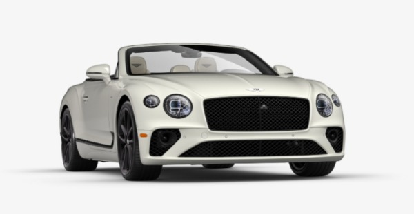 New 2022 Bentley Continental GT V8 for sale Sold at Rolls-Royce Motor Cars Greenwich in Greenwich CT 06830 5