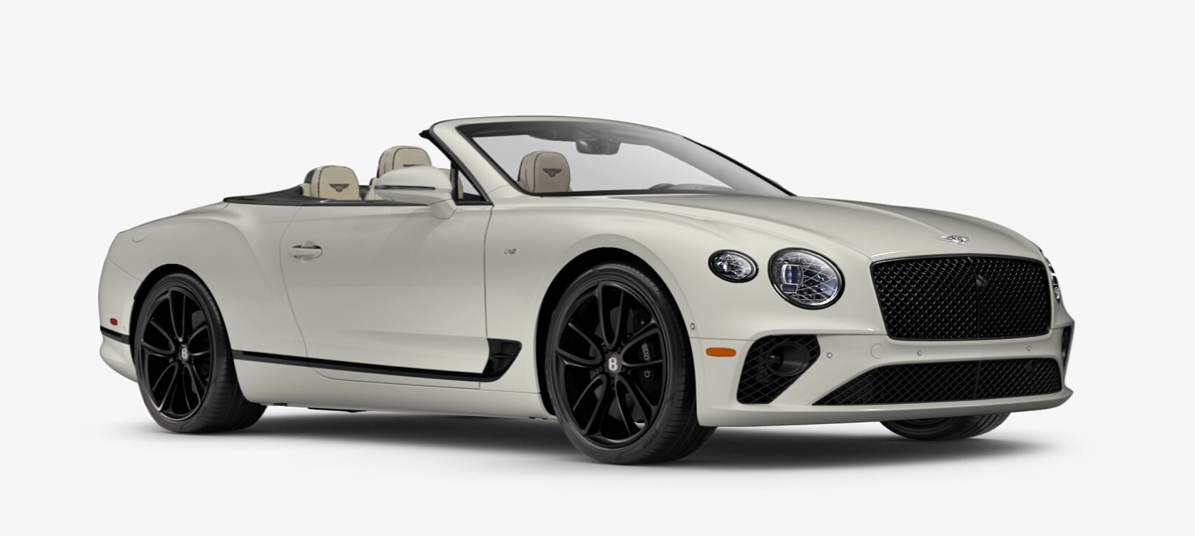 New 2022 Bentley Continental GT V8 for sale Sold at Rolls-Royce Motor Cars Greenwich in Greenwich CT 06830 1