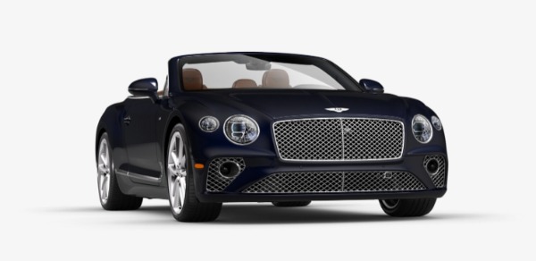 New 2022 Bentley Continental GT V8 for sale Sold at Rolls-Royce Motor Cars Greenwich in Greenwich CT 06830 5