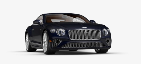 New 2022 Bentley Continental GT Speed for sale Sold at Rolls-Royce Motor Cars Greenwich in Greenwich CT 06830 5