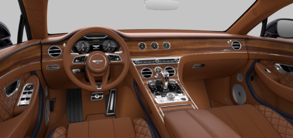 New 2022 Bentley Continental GT Speed for sale Sold at Rolls-Royce Motor Cars Greenwich in Greenwich CT 06830 6