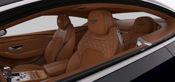 New 2022 Bentley Continental GT Speed for sale Sold at Rolls-Royce Motor Cars Greenwich in Greenwich CT 06830 8