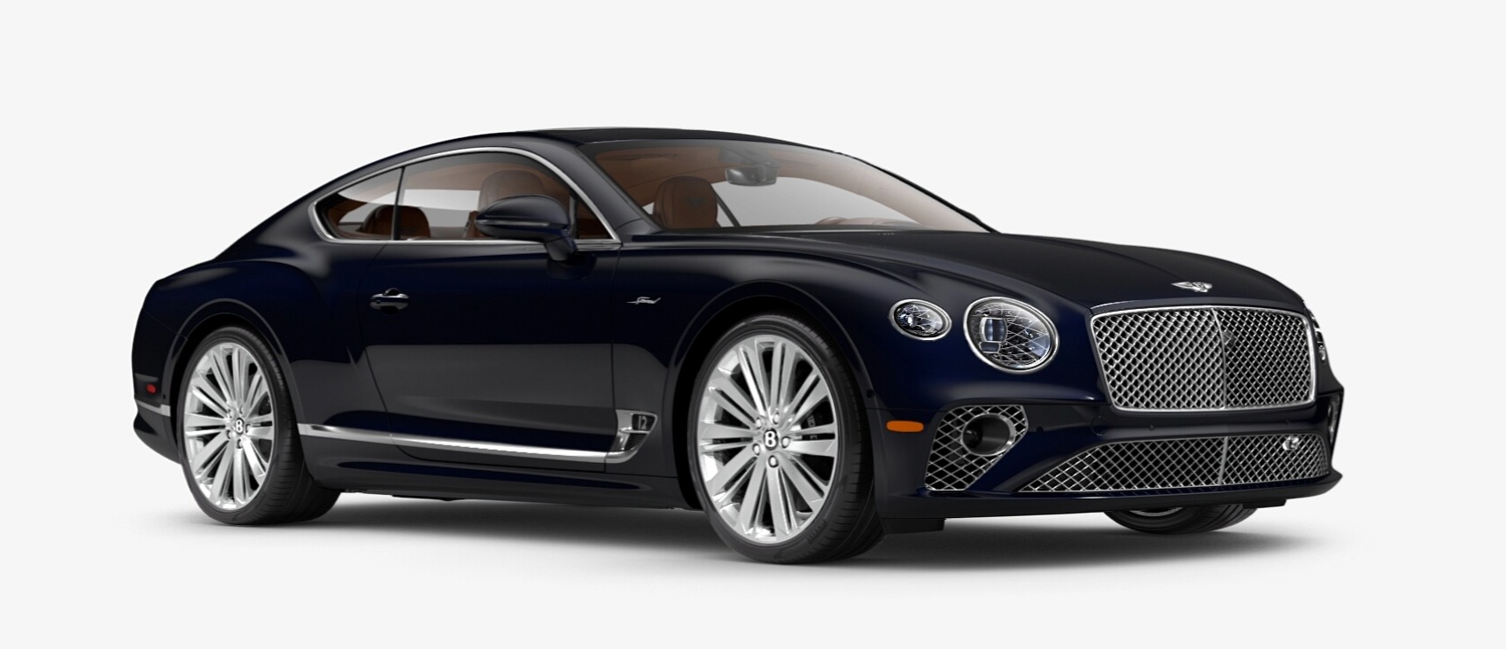 New 2022 Bentley Continental GT Speed for sale Sold at Rolls-Royce Motor Cars Greenwich in Greenwich CT 06830 1