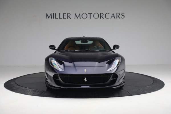 Used 2020 Ferrari 812 Superfast for sale Sold at Rolls-Royce Motor Cars Greenwich in Greenwich CT 06830 12