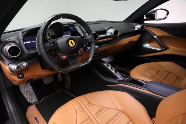Used 2020 Ferrari 812 Superfast for sale Sold at Rolls-Royce Motor Cars Greenwich in Greenwich CT 06830 13