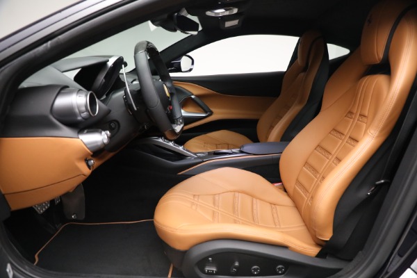 Used 2020 Ferrari 812 Superfast for sale Sold at Rolls-Royce Motor Cars Greenwich in Greenwich CT 06830 14