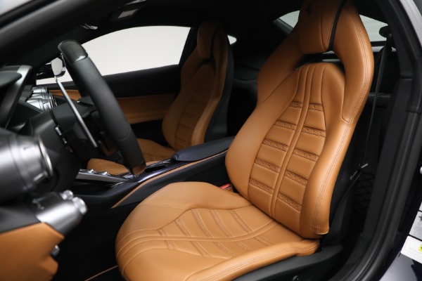 Used 2020 Ferrari 812 Superfast for sale Sold at Rolls-Royce Motor Cars Greenwich in Greenwich CT 06830 15