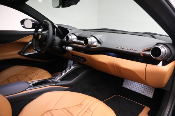 Used 2020 Ferrari 812 Superfast for sale Sold at Rolls-Royce Motor Cars Greenwich in Greenwich CT 06830 17