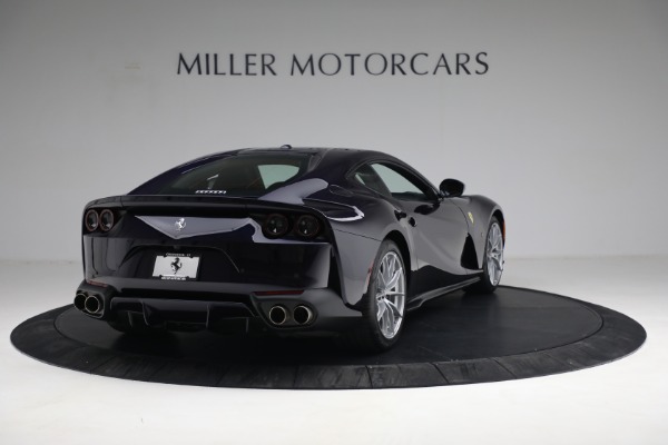 Used 2020 Ferrari 812 Superfast for sale Sold at Rolls-Royce Motor Cars Greenwich in Greenwich CT 06830 7