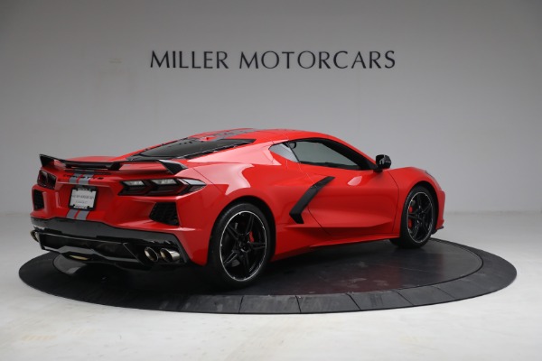 Used 2020 Chevrolet Corvette Stingray for sale Sold at Rolls-Royce Motor Cars Greenwich in Greenwich CT 06830 17