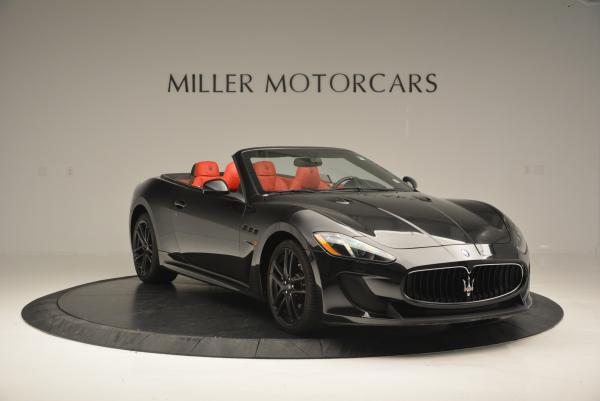 Used 2013 Maserati GranTurismo MC for sale Sold at Rolls-Royce Motor Cars Greenwich in Greenwich CT 06830 11