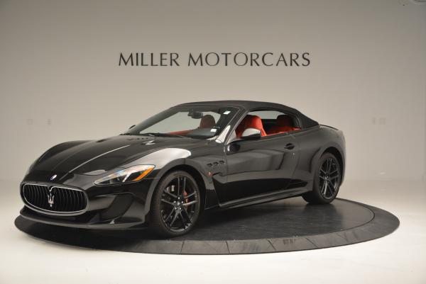 Used 2013 Maserati GranTurismo MC for sale Sold at Rolls-Royce Motor Cars Greenwich in Greenwich CT 06830 14