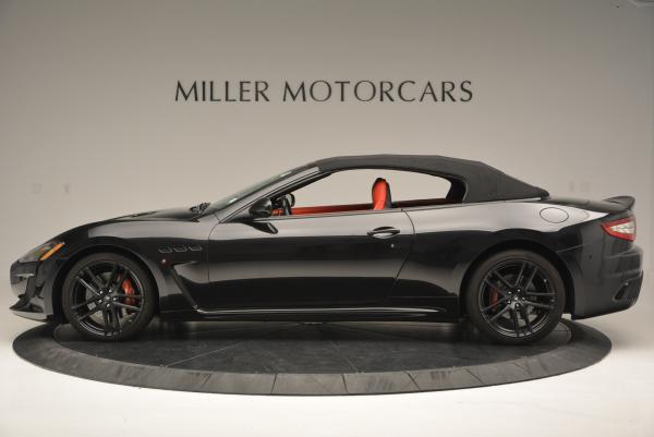 Used 2013 Maserati GranTurismo MC for sale Sold at Rolls-Royce Motor Cars Greenwich in Greenwich CT 06830 15