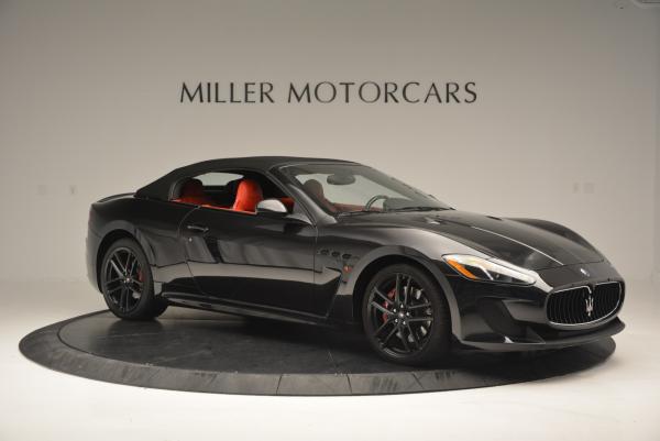 Used 2013 Maserati GranTurismo MC for sale Sold at Rolls-Royce Motor Cars Greenwich in Greenwich CT 06830 17