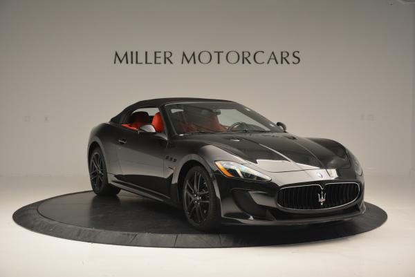 Used 2013 Maserati GranTurismo MC for sale Sold at Rolls-Royce Motor Cars Greenwich in Greenwich CT 06830 18