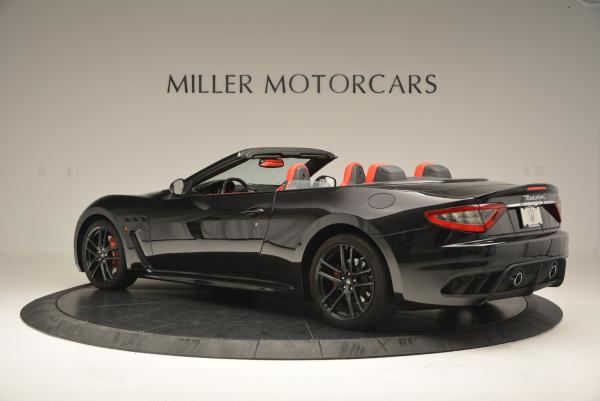 Used 2013 Maserati GranTurismo MC for sale Sold at Rolls-Royce Motor Cars Greenwich in Greenwich CT 06830 4