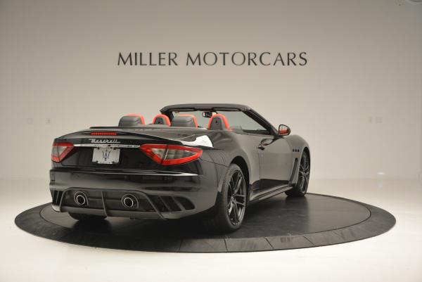 Used 2013 Maserati GranTurismo MC for sale Sold at Rolls-Royce Motor Cars Greenwich in Greenwich CT 06830 7