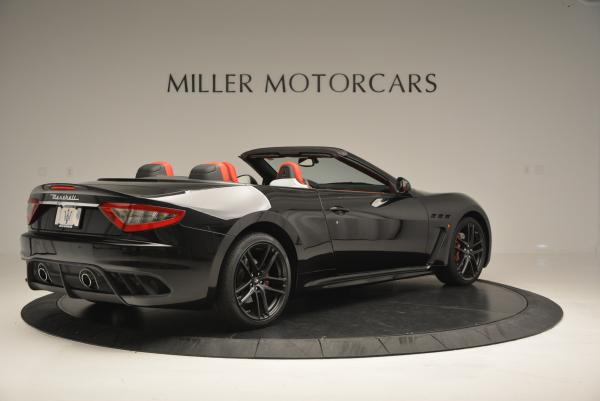 Used 2013 Maserati GranTurismo MC for sale Sold at Rolls-Royce Motor Cars Greenwich in Greenwich CT 06830 8