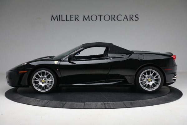 Used 2008 Ferrari F430 Spider for sale Sold at Rolls-Royce Motor Cars Greenwich in Greenwich CT 06830 15