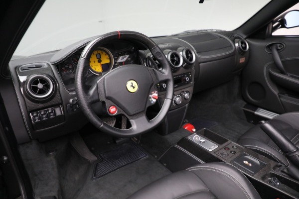 Used 2008 Ferrari F430 Spider for sale Sold at Rolls-Royce Motor Cars Greenwich in Greenwich CT 06830 25