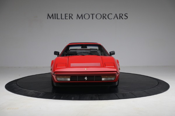 Used 1988 Ferrari 328 GTS for sale Sold at Rolls-Royce Motor Cars Greenwich in Greenwich CT 06830 12