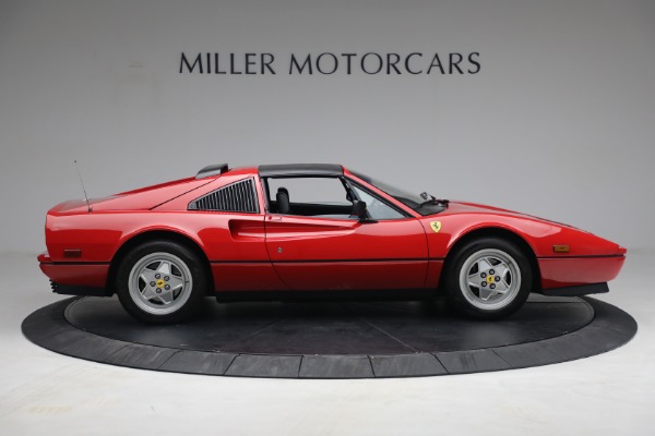 Used 1988 Ferrari 328 GTS for sale Sold at Rolls-Royce Motor Cars Greenwich in Greenwich CT 06830 17