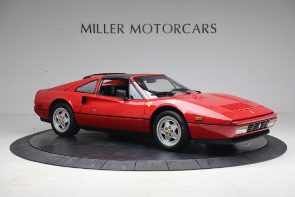 Used 1988 Ferrari 328 GTS for sale Sold at Rolls-Royce Motor Cars Greenwich in Greenwich CT 06830 18