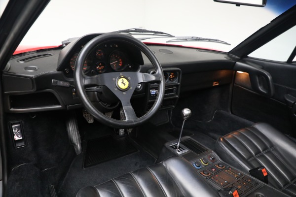 Used 1988 Ferrari 328 GTS for sale Sold at Rolls-Royce Motor Cars Greenwich in Greenwich CT 06830 19
