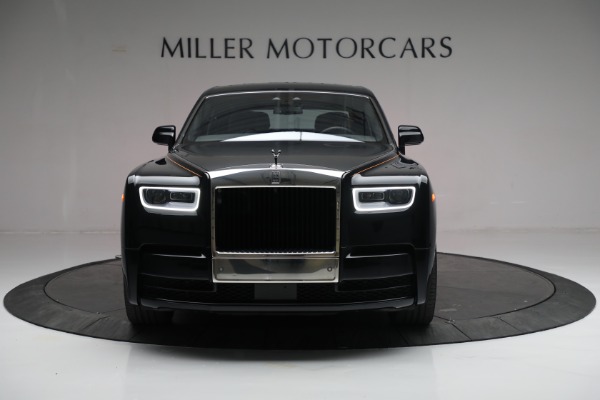 Used 2020 Rolls-Royce Phantom for sale Sold at Rolls-Royce Motor Cars Greenwich in Greenwich CT 06830 2
