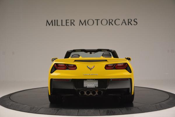 Used 2014 Chevrolet Corvette Stingray Z51 for sale Sold at Rolls-Royce Motor Cars Greenwich in Greenwich CT 06830 5