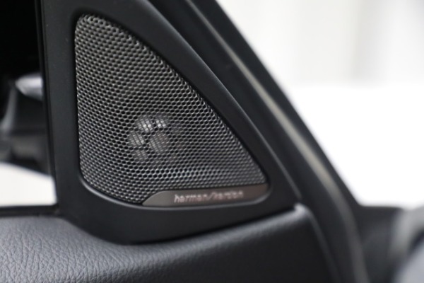 Used 2019 BMW M4 for sale $71,900 at Rolls-Royce Motor Cars Greenwich in Greenwich CT 06830 13